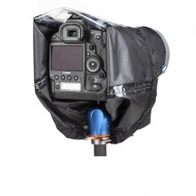 Additional picture of Think Tank Emergency Rain Cover - Medium