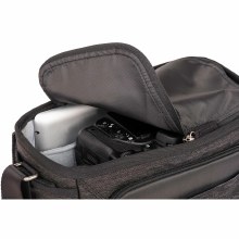 Additional picture of Think Tank Vision 10 Graphite Shoulder Bag