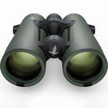 Additional picture of Swarovski EL Range  8x42 TA Green Binocular (with Tracking Assistant)