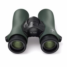 Additional picture of Swarovski NL Pure 12x42 W B Swarovision Binoculars