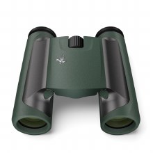Additional picture of Swarovski CL Pocket 10x25 Green Binoculars with Wild Nature Kit
