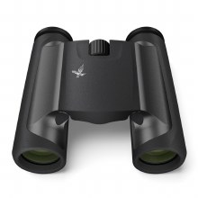 Additional picture of Swarovski CL Pocket  8x25 Anthracite Binoculars with Wild Nature Kit