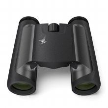 Additional picture of Swarovski CL Pocket  8x25 Anthracite Binoculars with Mountain Kit