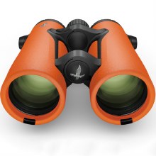 Additional picture of Swarovski EL Range 10x42 TA Orange Binocular (with Tracking Assistant)