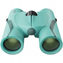 Additional picture of Swarovski MY Junior 7x28 Glacier Blue Binoculars