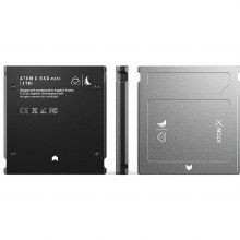 Additional picture of Angelbird AtomX SSDmini 1TB Professional SSD for Atomos Recorders