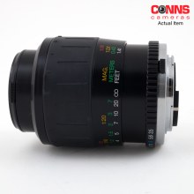 Additional picture of Vivitar 100mm f3.5 Macro Olympus Lens (USED)