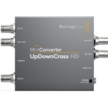 Additional picture of Blackmagic Mini Converter UpDownCross HD
