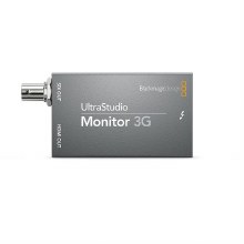 Additional picture of Blackmagic UltraStudio Monitor 3G