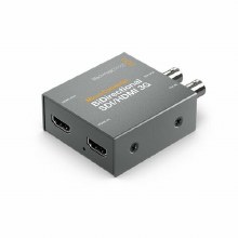 Additional picture of Blackmagic BMD BiDirectional Microconverter 3G with Power Supply