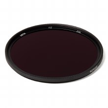 Additional picture of URTH 112mm ND1000 (10 Stop) Neutral Density Lens Filter (Plus+)