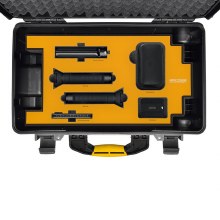 Additional picture of HPRC 2550W For DJI Ronin S