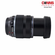 Additional picture of Olympus 12-40mm f/2.8 Pro M.Zuiko Digital ED (USED)