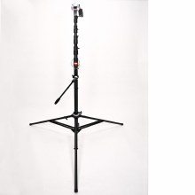 Additional picture of Hague AMP4 Highshot Camera Mast With Manual Pan & Tilt