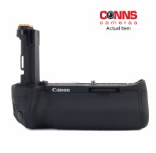 Additional picture of CANON BATTERY GRIPM BG-E4 (USED)