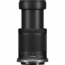 Additional picture of Canon RF-S 55-210mm F5-7.1 IS STM Lens (split from kit)
