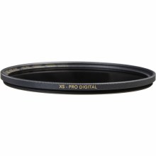 Additional picture of B+W 40.5mm ND 0.9 Neutral Density (3-Stop, 8x) XS-Pro MRC Nano (803)