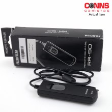 Additional picture of Fujifilm RR-90 Remote Release (USED)
