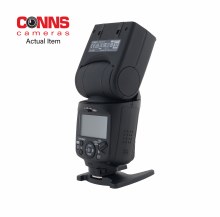 Additional picture of Canon 470EX-AI Speedlite (USED)