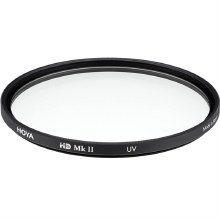 Additional picture of Hoya 77mm HD II UV Filter