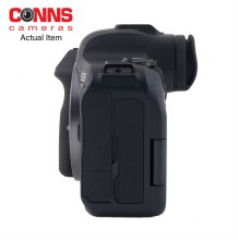 Additional picture of Canon EOS R6 Full-Frame Mirrorless Camera Body (USED)