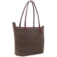 Additional picture of Ona Capri Dark Tan