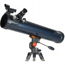 Additional picture of Celestron AstroMaster LT 76AZ Telescope