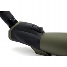 Additional picture of Celestron Ultima 22-66x 100mm Angled Zoom Spotting Scope