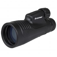 Additional picture of Celestron Outland X 10x50mm Monocular With Smartphone Adapter