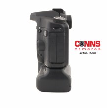 Additional picture of Canon Eos 50D Body with BG-E2 Grip (USED)