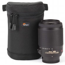 Additional picture of Lowepro Lens Case 9 x 13cm