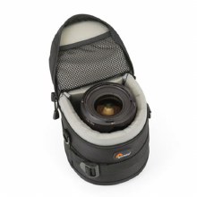 Additional picture of Lowepro Lens Case 11 x 11cm
