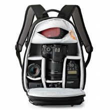 Additional picture of Lowepro Tahoe BP 150 Blue