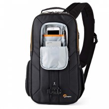 Additional picture of Lowepro Slingshot Edge 250AW Black