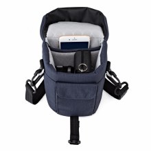 Additional picture of Lowepro SCOUT SH 100 Blue