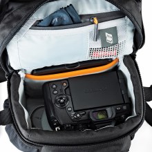 Additional picture of Lowepro Nova SH 140 AW II Black