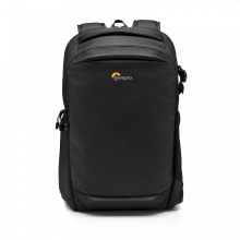 Additional picture of Lowepro Flipside Backpack 400 AW III Black Backpack