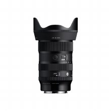 Additional picture of Sigma 17-40mm F1.8 DC Art for Fujifilm X