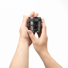 Additional picture of Sigma 50mm F2 DG DN Contemporary Lens for Sony E-mount