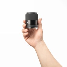 Additional picture of Sigma 23mm F1.4 DC DN Contemporary Lens for Fujifilm X
