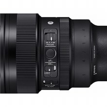 Additional picture of Sigma 14mm F1.4 DG DN Art Lens for L-Mount
