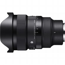 Additional picture of Sigma 15mm F1.4 DG DN Diagonal Fisheye Art Lens for L Mount