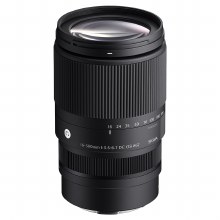Additional picture of Sigma 16-300mm F3.5-6.7 DC OS Contemporary Lens for Fujifilm X
