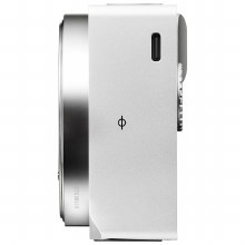 Additional picture of Sigma BF Mirrorless Camera Body (Black)