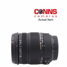 Additional picture of Sigma  17-70mm F2.8-4 DC Macro HSM Contemporary For Sony A-Mount (USED)