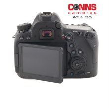 Additional picture of Canon EOS 6D Mark II Camera Body	  (USED)