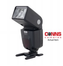 Additional picture of METZ 48-AF1 FLASH FOR CANON S/H (USED)