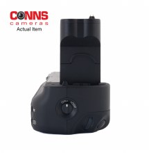 Additional picture of Canon BG-E4 Battery Grip (USED)