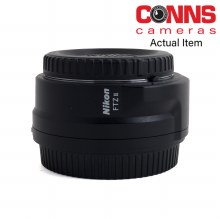 Additional picture of Nikon FTZ II Mount Adapter (USED)