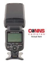 Additional picture of Nikon SB-900 Speedlight (USED)